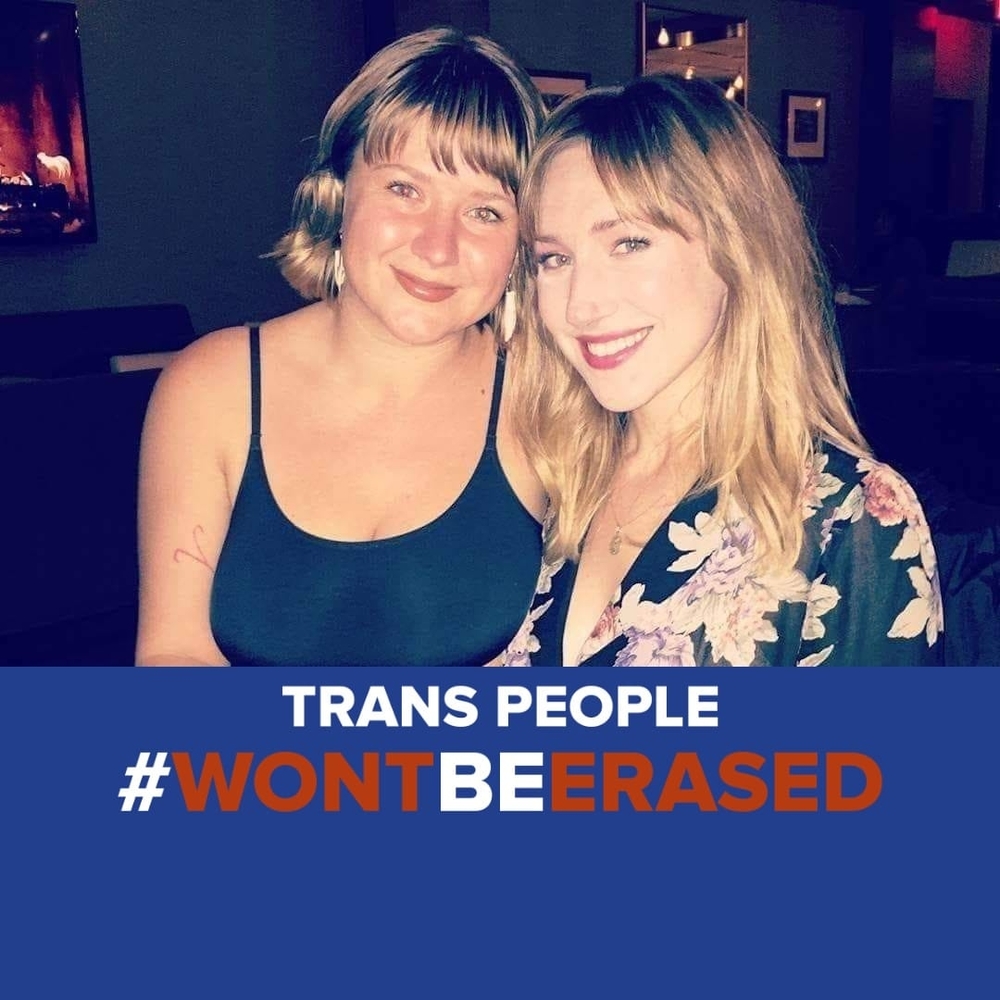 Meet your Posher, Allie